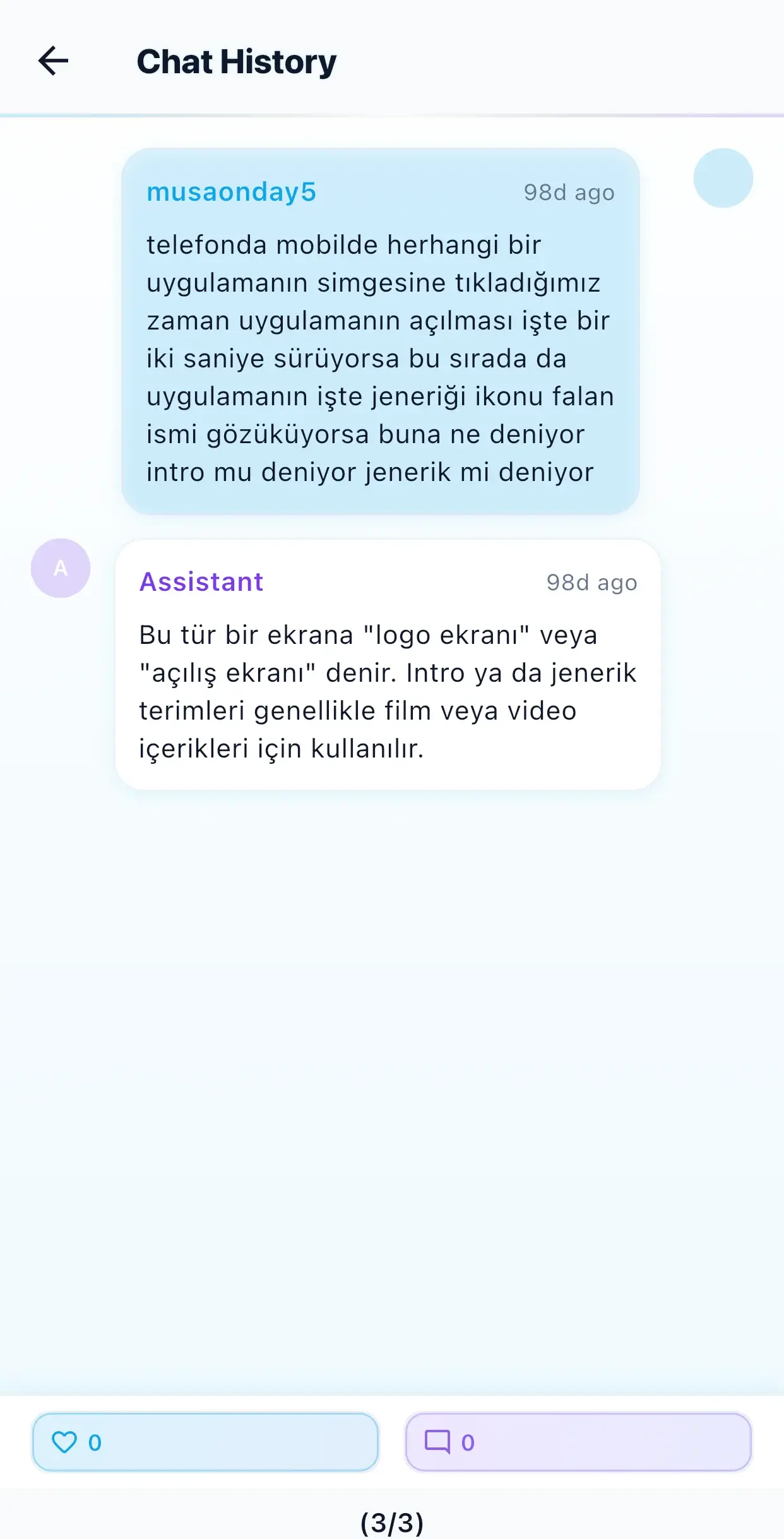 Bondpomy ekran görüntüsü 2
