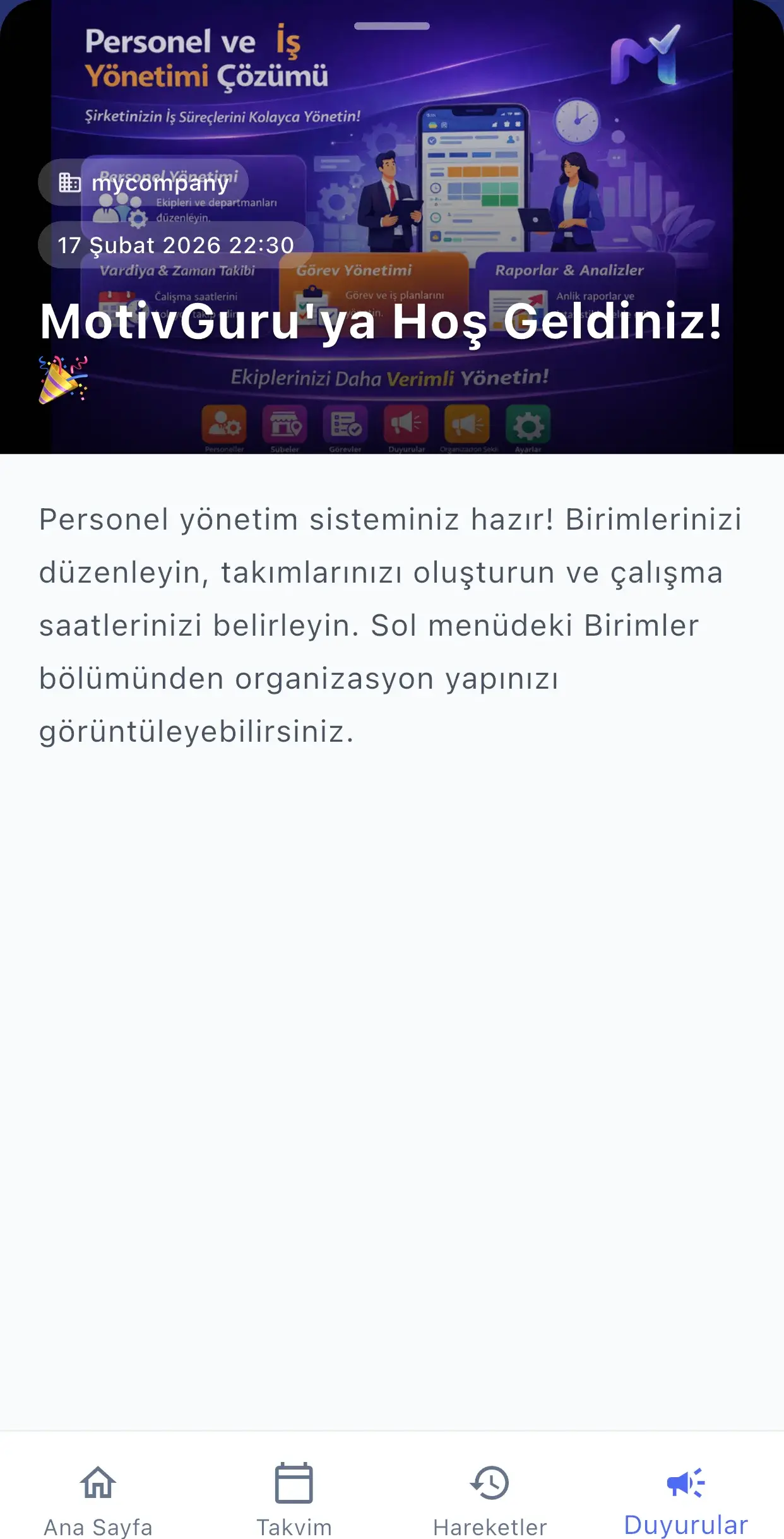 motiv.guru ekran görüntüsü 3