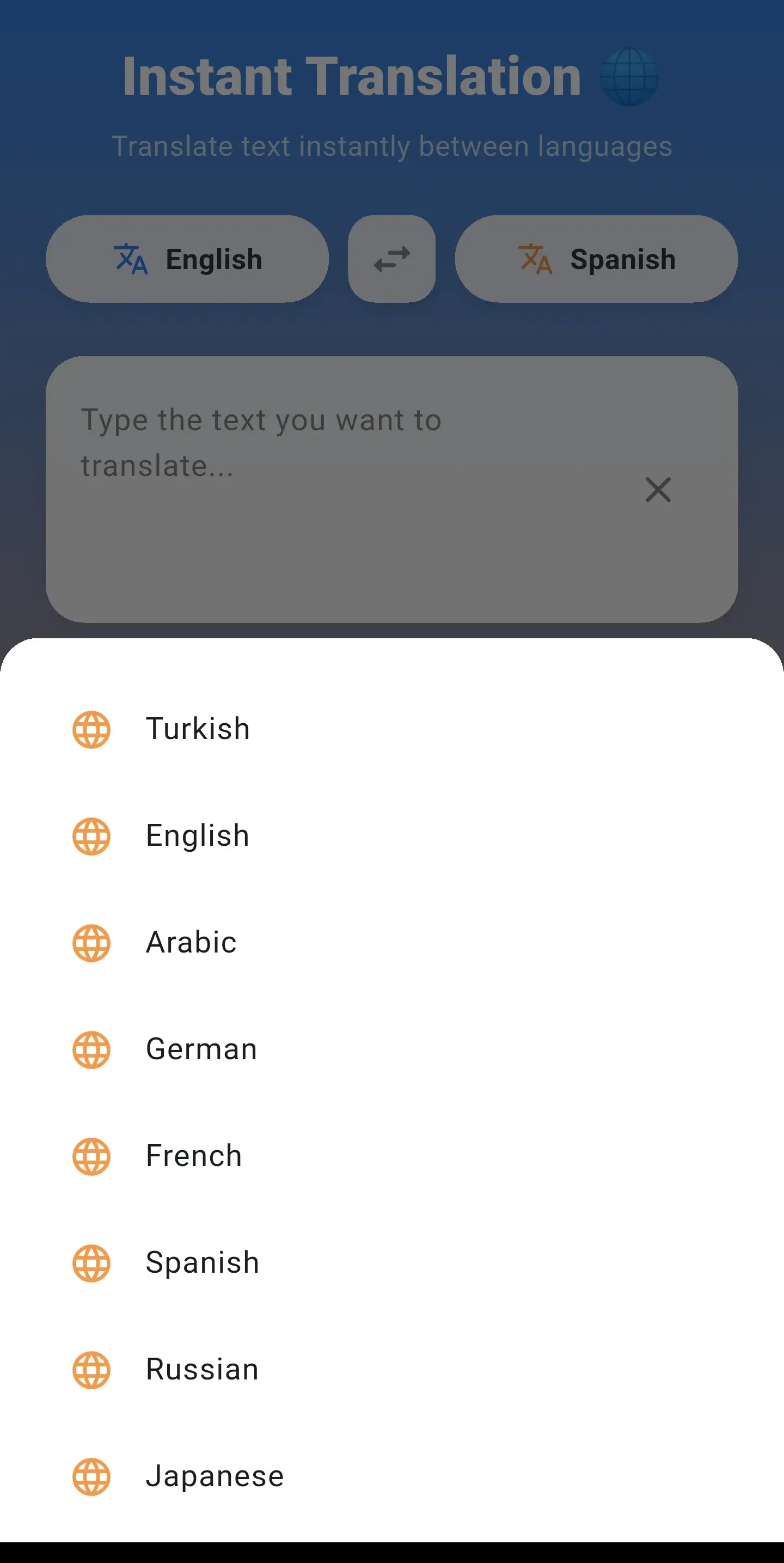 QuickTrip ekran görüntüsü 1
