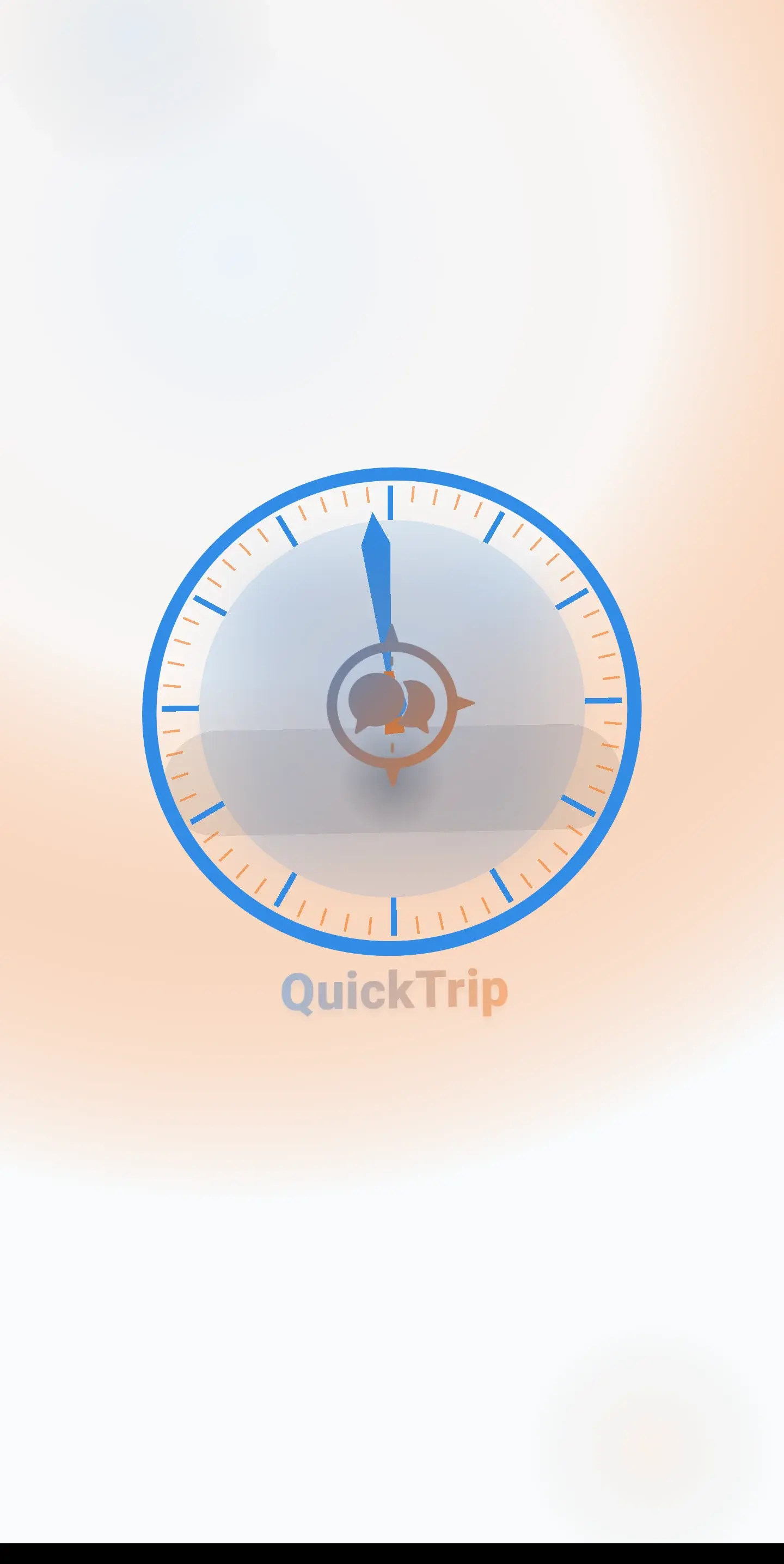 QuickTrip ekran görüntüsü 3