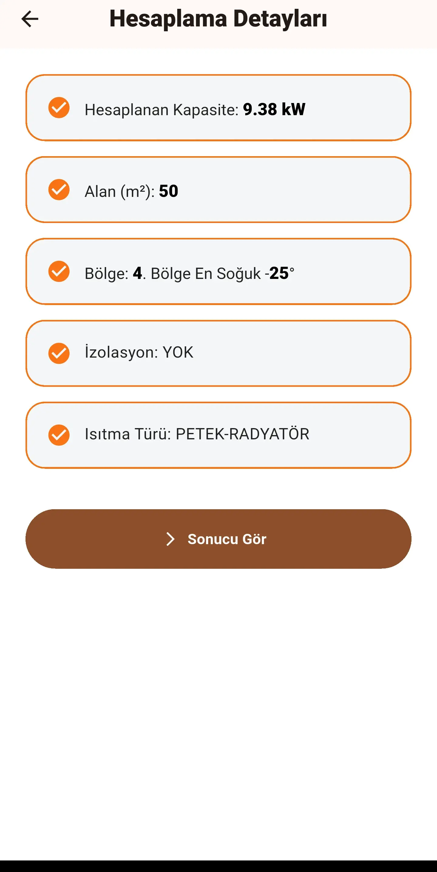 CTK Enerji ekran görüntüsü 3